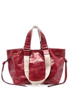 Isabel Marant сумка-тоут Wardy