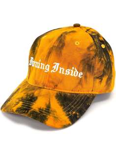 Haculla кепка Burning Inside