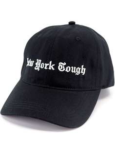 Haculla кепка New York Tough