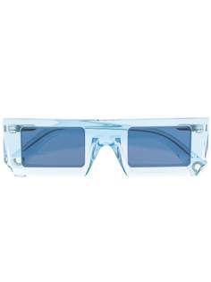 Jacquemus солнцезащитные очки Les lunettes Soleil