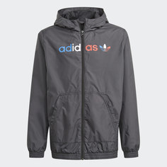 Ветровка Adicolor adidas Originals