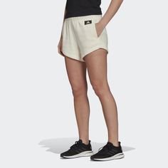 Шорты adidas Sportswear