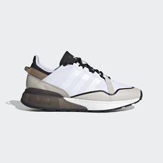 Кроссовки ZX 2K Boost Pure adidas Originals