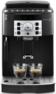 Кофемашина DeLonghi ECAM 22.110 B Magnifica S