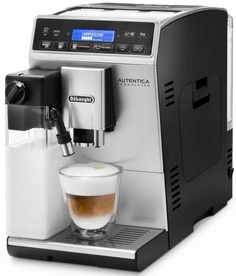 Кофемашина DeLonghi ETAM 29.660.SB