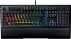 Игровая клавиатура Razer Ornata Chroma (RZ03-02040700-R3R1)