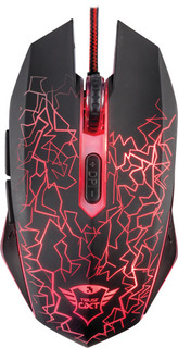 Игровая мышь Trust GXT 105