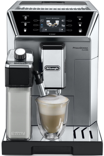 Кофемашина DeLonghi Primadonna Class ECAM 550.75.MS