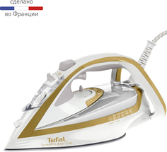 Утюг Tefal Turbo Pro Anti-Calc Auto-off FV5654E0