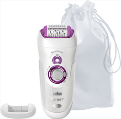Эпилятор Braun Silk-epil 7 SensoSmart 7/700 Wet & Dry