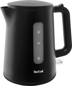 Электрочайник Tefal KO200830 Element Black