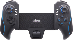 Геймпад для смартфона Ritmix GP-051BTH Black/Blue