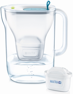 Фильтр-кувшин Brita Style Maxtra+ LED Blue