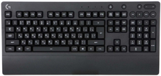 Игровая клавиатура Logitech G213 Prodigy (920-008092)