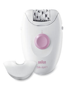 Эпилятор Braun Silk-epil 1 Power 1370