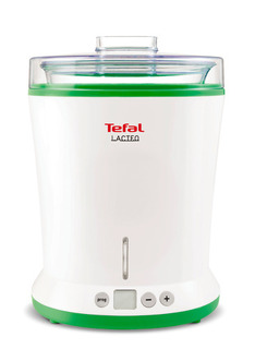 Йогуртница Tefal Lacteo YG260