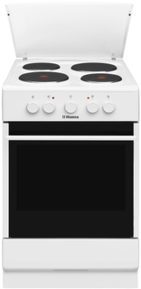 Электрическая плита Hansa FCEW54028