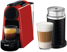 Кофеварка капсульная DeLonghi EN 85 RAE Essenza Mini