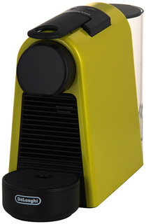Кофеварка капсульная DeLonghi EN85 L Essenza Mini