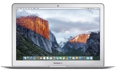 Ноутбук Apple MacBook Air 13.3" (MQD32RU/A)