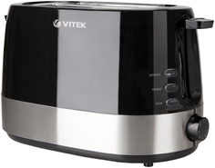 Тостер VITEK VT-1584 BK