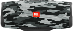 Портативная колонка JBL Charge 4 Camouflage (JBLCHARGE4BCAMO)