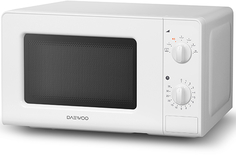 Микроволновая печь Daewoo KOR-6607W