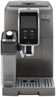 Кофемашина DeLonghi ECAM370.95.T Dinamica Plus