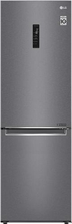 Холодильник LG DoorCooling+ GA-B459SLKL