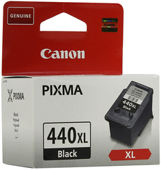 Картридж Canon PG-440XL