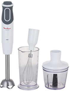 Погружной блендер Moulinex Optichef DD643132