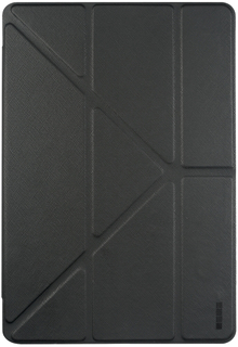 Чехол для планшета InterStep Smart ST для iPad Air (2019) Black (HSM-APIPA19K-NP1101O-K100)