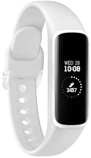 Фитнес-трекер Samsung Galaxy Fit E Milk (SM-R375)