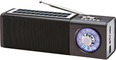 Портативный радиоприемник MAX MR-400 Anthracite
