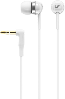 Наушники Sennheiser CX 100 White