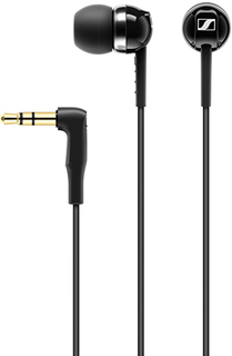 Наушники Sennheiser CX 100 Black