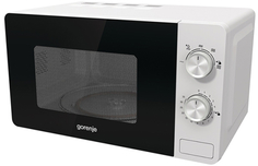 Микроволновая печь Gorenje MO17E1W