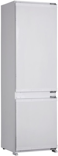 Встраиваемый холодильник Haier HRF225WBRU