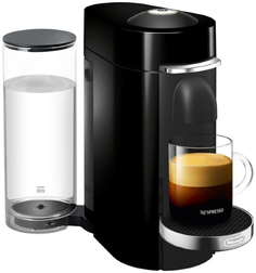 Кофеварка капсульная DeLonghi ENV 155 .B Nespresso
