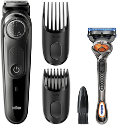 Триммер Braun BT 3042 Beardtrimmer