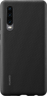 Чехол Huawei PU Case для Huawei P30 Black (51992992)