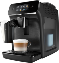 Кофемашина Philips EP2030/10 Series 2200 LatteGo