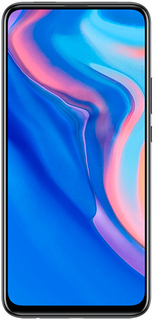 Смартфон Huawei P Smart Z Midnight Black (STK-LX1)