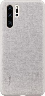 Чехол Huawei PU Case для Huawei P30 Pro Elegant Grey (51992981)