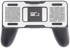 Геймпад Qumo JOY MGame TwinCool Black