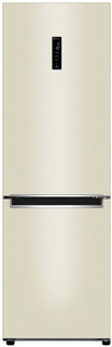 Холодильник LG DoorCooling+ GA-B459SEKL
