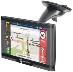 GPS-навигатор Navitel N500 Magnetic