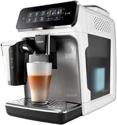 Кофемашина Philips EP3243/70 Series 3200 LatteGo