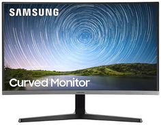 Монитор Samsung C27R500FHI