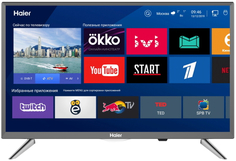 LED телевизор 24" Haier LE24K6500SA